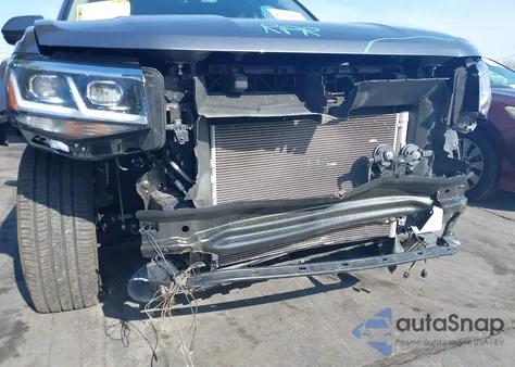 2022 Volkswagen Atlas 2.0T Se W/Technology from USA, damaged, VIN 1V2KP2CA9NC535529